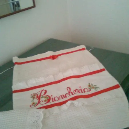 A Fascjnedd Pisticci
