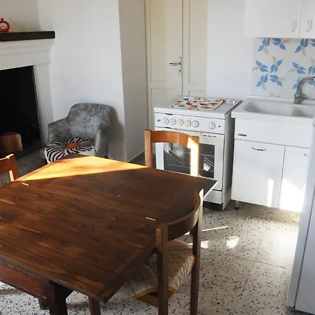 A Fascjnedd Casa rural