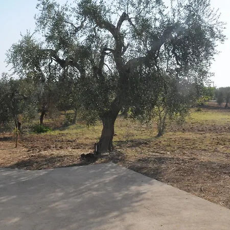 Casa rural A Fascjnedd Pisticci